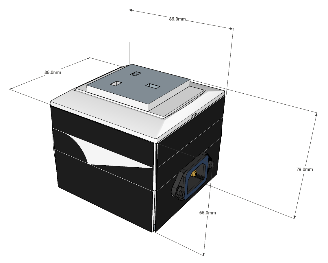 AVIOSYS IP POWER :::