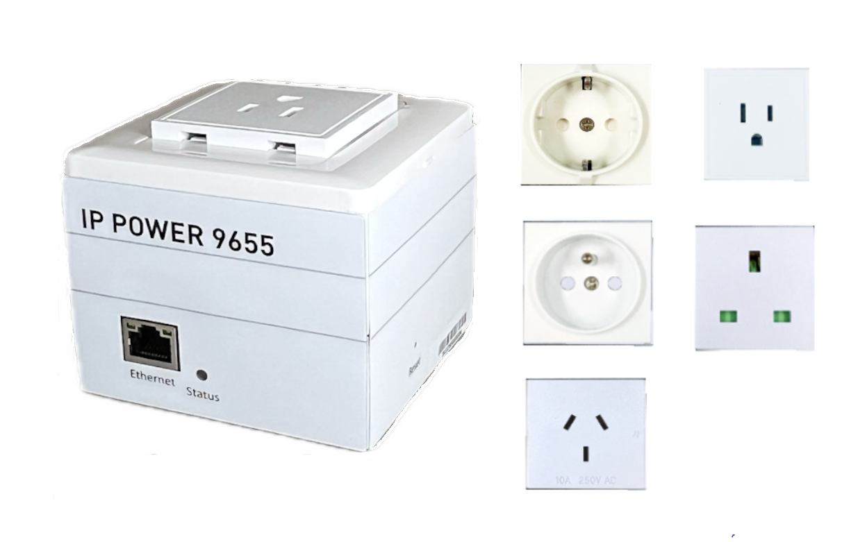 AVIOSYS IP POWER :::